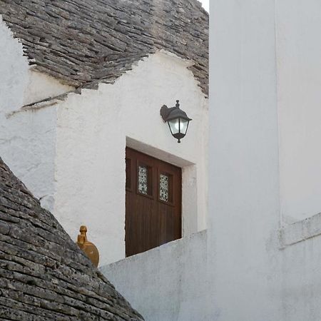 Trullo Chiesa Madre Alberobello Apartment Luaran gambar